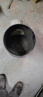 RIOOLPUT NIEUW-TWEE STUKS!!!!!!!ZIE FOTO,S!!!, Afvoer, Pvc, DYKA, DYKA