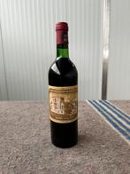 1x Chateau Ducru Beaucaillou 1976, Verzamelen, Frankrijk, Ophalen of Verzenden, Zo goed als nieuw, Rode wijn