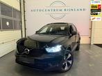 Volvo XC40 1.5 T5 Recharge R-Design 1 Jaar Bovag Garantie, 1800 kg, Zwart, Bedrijf, Nieuw