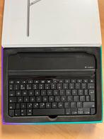 Te koop logitech ultrathin clip-on keyboard voor ipad-air 2, Ophalen of Verzenden, Qwerty, Nieuw, Draadloos