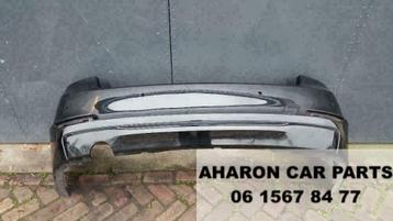 F30 Sport Achterbumper PDC Zwart 3 Serie Origineel 411 beschikbaar voor biedingen
