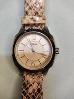 Defect Fossil horloge, Hobby en Vrije tijd, Ophalen of Verzenden, Nieuw