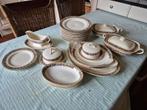 J&G Meakin servies - SOL 391413, 30-delig. Ca 100 jaar oud., Ophalen