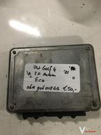 Vw Golf 4 2.0 Automaat 2001 ECU 06A 906 018 GG, Gebruikt, -, -, Ophalen of Verzenden
