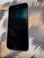 Iphone 5S 16GB Zwart, Ophalen, Gebruikt, 16 GB, Zwart