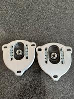 Volkswagen Golf 5-6 GTI, R32 CAMBER-PLATES, Verzenden, Nieuw