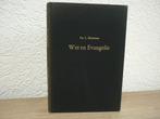 Ds. L. Huisman - Wet en Evangelie, Ophalen of Verzenden, Gelezen, Christendom | Protestants