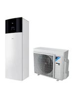 Daikin Warmtepomp EHVX08S23E9W + ERGA08EAV3H7, Ophalen, Hoog rendement (Hr), Overige typen, Nieuw