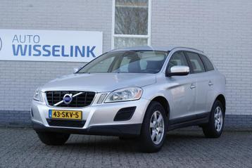 Volvo XC60 2.0T Kinetic beschikbaar voor biedingen