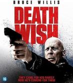 Death Wish (Blu-ray), Zo goed als nieuw, Ophalen
