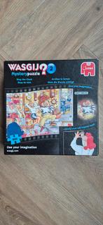 Wasgij 2 Puzzel Mystery 950, Ophalen, 500 t/m 1500 stukjes, Zo goed als nieuw