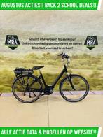 E-Bike! Trek! BOSCH Middenmotor! NIEUWSTAAT! Garantie! TOP!, Fietsen en Brommers, Elektrische fietsen, Overige merken, Gebruikt