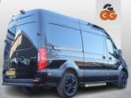 Mercedes Sprinter 317CDI L2H2 Automaat, MBUX, 360Camera, Air, Automaat, Gebruikt, 4 cilinders, 2000 kg