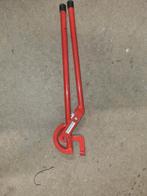 Rothenberger Buigijzer 15mm - Perfect voor Installatiewerk, Doe-het-zelf en Verbouw, Ophalen of Verzenden, Gebruikt