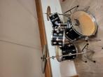 Drumstel merk:Pearl export, Muziek en Instrumenten, Ophalen, Zo goed als nieuw, Overige merken