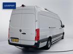 Mercedes-Benz Sprinter 316 2.2 CDI L3H2 Luifel Inrichting Cr, Auto's, Gebruikt, Euro 6, 4 cilinders, Met garantie (alle)
