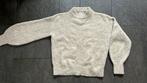 Opus trui, Kleding | Dames, Ophalen of Verzenden, Zo goed als nieuw, Maat 38/40 (M), Beige