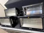 Martin Atomic 3000 (4 stuks), Ophalen, Gebruikt, Licht, Stroboscoopeffect