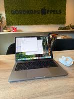 MacBook Pro 14 inch m1 Pro 32GB 512GB Space Grey, Computers en Software, Cupertino California, Support@apple.com, Ophalen, MacBook Pro