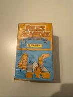 Panini Police Academy Sealed Box 100 Zakjes 1991, Verzenden, Nieuw, Meerdere stickers