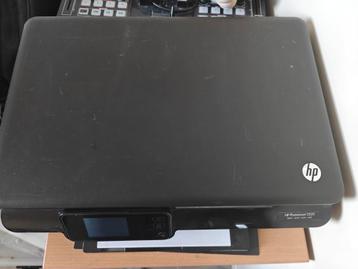 HP all-in-one Photosmart 5525