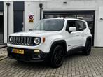 Jeep Renegade 1.4 MultiAir Longitude Automaat | Carplay | Ke, Auto's, Jeep, Stof, Gebruikt, 4 cilinders, 600 kg