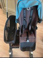 Bugaboo donkey 2, Ophalen, Zo goed als nieuw, Bugaboo, Duowagen