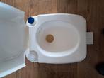 Fiamma chemisch toilet (porta potti), Ophalen, Zo goed als nieuw