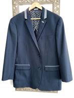 Jules Herencolbert / Herenvest / Herenblazer / Jongencolbert, Kleding | Heren, Kostuums en Colberts, Blauw, Ophalen of Verzenden