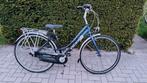 Giant damesfiets 7 versnellingen 28 inch 46 cm, Ophalen, Gebruikt, Versnellingen, Giant