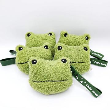 Frog Coin Purse Keyring beschikbaar voor biedingen