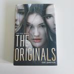 The Originals - Cat Patrick, Gelezen, Cat Patrick, Ophalen of Verzenden, Amerika