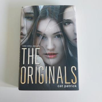 The Originals - Cat Patrick beschikbaar voor biedingen