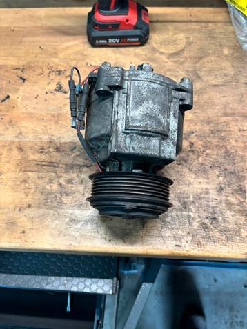 Airco pomp Opel Adam 2014 ook voor Corsa etc beschikbaar voor biedingen