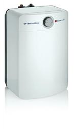 Close in boilers 10 en 15 liter NIEUW, Doe-het-zelf en Verbouw, Geisers en Boilers, Ophalen, Boiler, Minder dan 3 jaar oud, Minder dan 20 liter