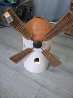 Riviera maison molen, Ophalen