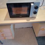 Quigg magnetron (bezorgen), Witgoed en Apparatuur, Ophalen, Draaiplateau, Hete lucht, Magnetron