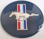 Ford Mustang naafdop sticker, Ophalen of Verzenden