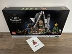Lego Icons 10275 Elf Clubhuis - Nieuw in doos !, Ophalen of Verzenden, Nieuw, Complete set, Lego