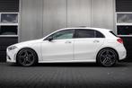 Mercedes-Benz A-Klasse 200 164 pk Launch Edition Premium Plu, 4 cilinders, Wit, Origineel Nederlands, Bedrijf
