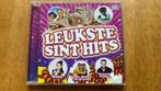 Cd : De leukste Sint hits ( ernst en Bobbie, coole piet enz), Sinterklaas, Ophalen of Verzenden