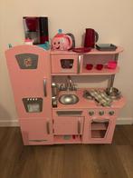 Speelkeuken, Kinderen en Baby's, Speelgoed | Speelkeukens, Ophalen, Gebruikt, Hout, Speelkeuken-accessoire