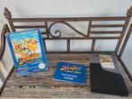 DuckTales Nintendo NES - Compleet in Doos!, Spelcomputers en Games, Games | Nintendo NES, Ophalen, Gebruikt, 1 speler, Eén computer