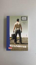 Arne Dahl - Schijnoffer, Ophalen of Verzenden, Zo goed als nieuw, Arne Dahl