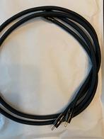 AudioQuest Yukon RCA 1m., Audio, Tv en Foto, Ophalen of Verzenden, Zo goed als nieuw, Minder dan 2 meter, Interlink-kabel