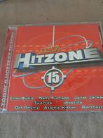 Verschillende Hitzone CD's, Ophalen of Verzenden, 2000 tot heden, Zo goed als nieuw