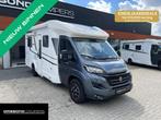Eura mobil 675 SB Profila * 9-Traps Automaat Luifel Lift-Fie, Caravans en Kamperen, Campers, Automaat, Hordeur, Bedrijf, Diesel