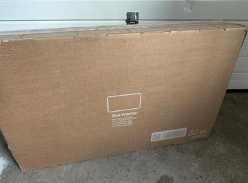 Samsung The Frame 32 inch NIEUWSTAAT beschikbaar voor biedingen