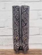 JOSH V - Prachtige laarzen maat 37 - Nieuw €249 - JOSHV, Hoge laarzen, JOSH V, Zwart, Nieuw