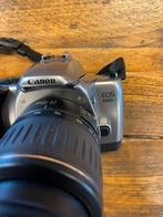 Cannon Camera Analoog, Ophalen of Verzenden, Zo goed als nieuw, Compact, Overige Merken